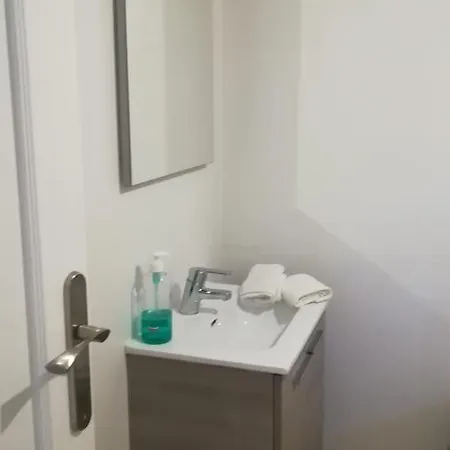 Apartamento Cala Calalga I