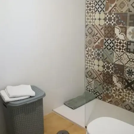 Apartamento Apartamento Cala Calalga I Calpe