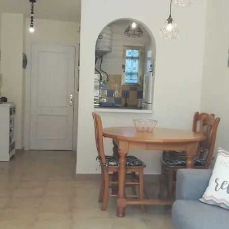 Apartamento Cala Calalga I *