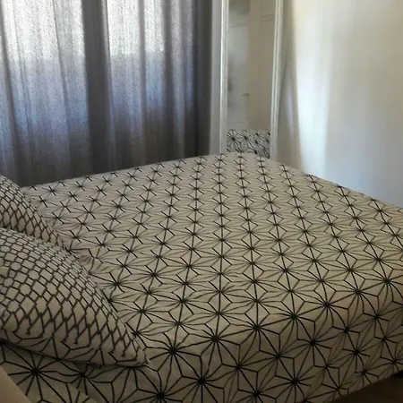 Apartamento Apartamento Cala Calalga I *