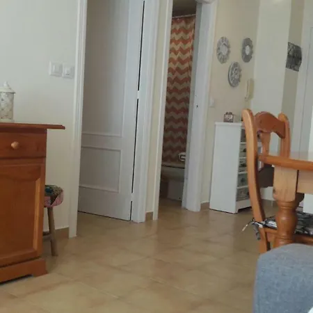 Apartamento Cala Calalga I Calpe