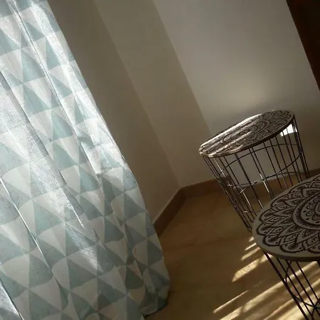 Apartamento Cala Calalga I Apartman Calpe