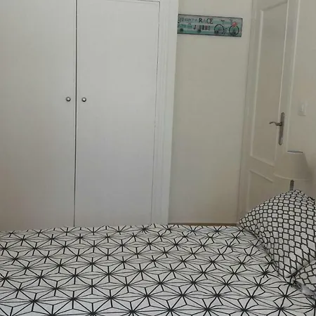 Apartamento Cala Calalga I Apartment Calpe