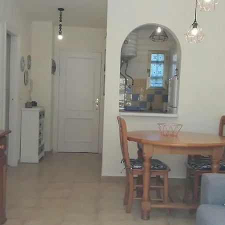 Apartamento Cala Calalga I